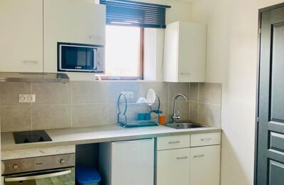 vente appartement 44 000 € à proximité de Saint-Quentin (02100)