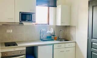 Appartement 2 Pièces 30 m² à vendre à Saint-Quentin (02100)