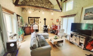 Maison 5 Pièces 170 m² à vendre à Morienval (60127)
