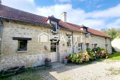 Maison 5 pièces 323000 €