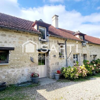 Maison 5 pièces 333000 €