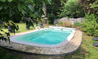 Maison 5 Pièces 136 m² à vendre à Challans (85300)