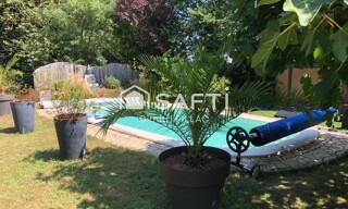 Maison 5 Pièces 136 m² à vendre à Challans (85300)