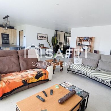 Maison 5 pièces 390000 €