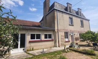 Maison 5 Pièces 160 m² à vendre à Ingrandes (86220)