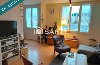 vente appartement 103 000 € à proximité de Saran (45770)