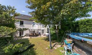 Maison 7 Pièces 180 m² à vendre à Mandres-les-Roses (94520)