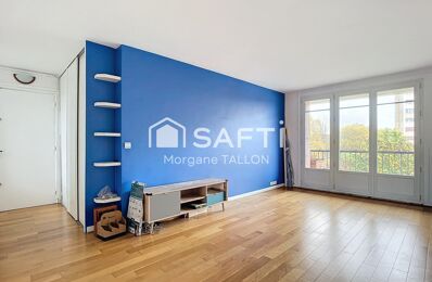 appartement 4 pièces 73 m2 à vendre à Maisons-Alfort (94700)