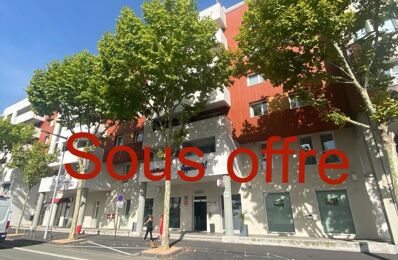 vente appartement 75 000 € à proximité de Aulnat (63510)