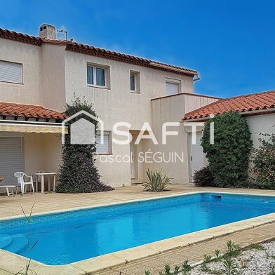 Maison 4 pièces 494000 €