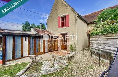 vente maison 115 000 € à proximité de Courlon-sur-Yonne (89140)