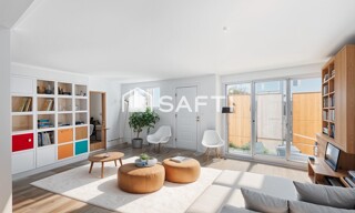 Maison 6 Pièces 154 m² à vendre à L'Haÿ-les-Roses (94240)