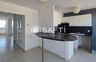 vente appartement 239 000 € à proximité de Frontignan (34110)