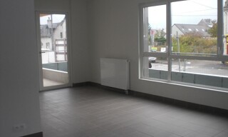 Appartement 4 Pièces 106 m² à louer à Saint-Pierre-des-Corps (37700)