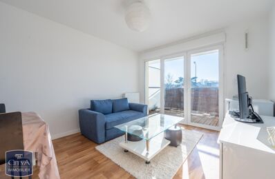 vente appartement 150 000 € à proximité de Beaumont-Louestault (37360)