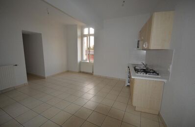 appartement 3 pièces 51 m2 à louer à Cholet (49300)