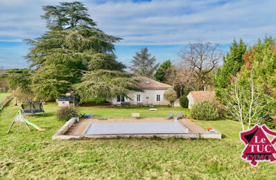 vente maison 350 000 € à proximité de Penne-d'Agenais (47140)