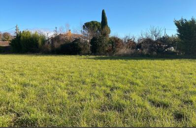 vente terrain 119 000 € à proximité de Saint-Georges-les-Bains (07800)