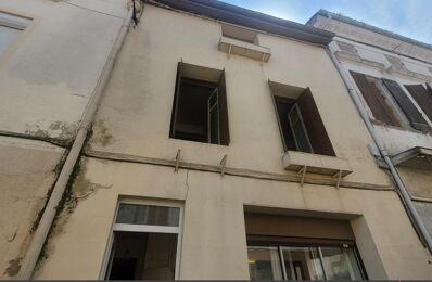 vente maison 45 000 € à proximité de Monclar (47380)