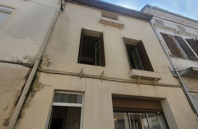 vente maison 45 000 € à proximité de Tonneins (47400)