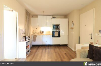 vente appartement 147 660 € à proximité de Montussan (33450)