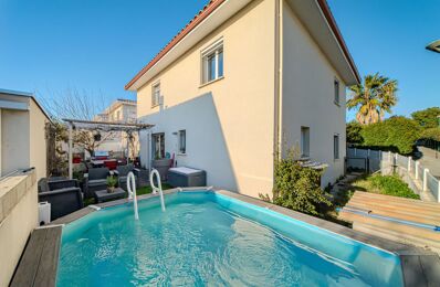 vente maison 499 000 € à proximité de Vendargues (34740)