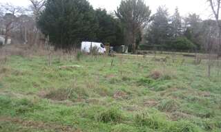 Terrain  951 m² à vendre à Villandraut (33730)