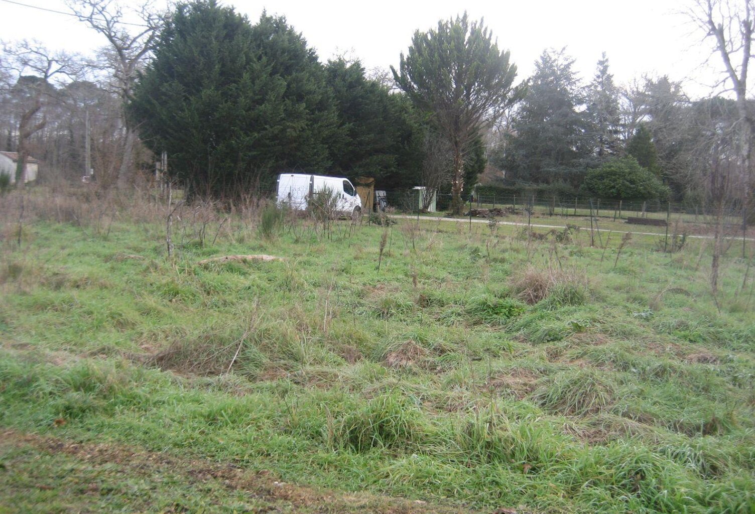 Terrain constructible — photo 1