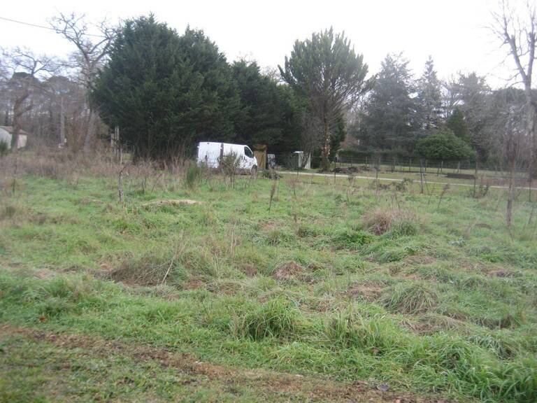 Terrain constructible — photo 1