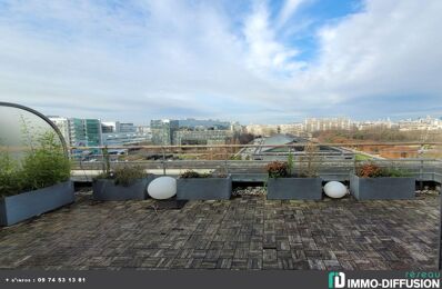 vente appartement 1 600 000 € à proximité de Suresnes (92150)