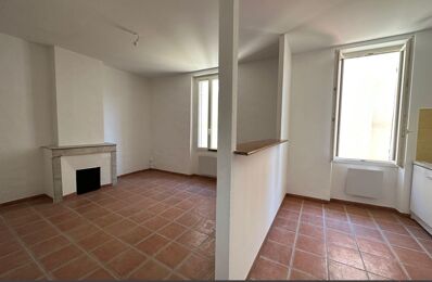 location appartement 610 € CC /mois à proximité de Marseille 15 (13015)