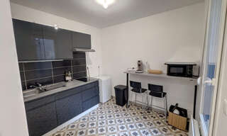 Appartement 2 Pièces 39 m² à vendre à Reims (51100)