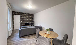 Appartement 2 Pièces 39 m² à vendre à Reims (51100)