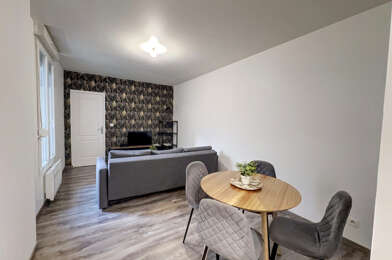 Appartement 2 pièces 128000 €