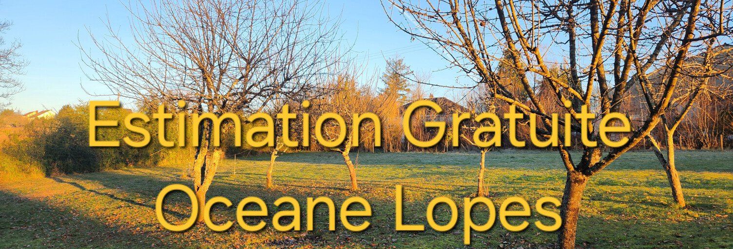 Terrain  1763 m² à vendre à Royères (87400)