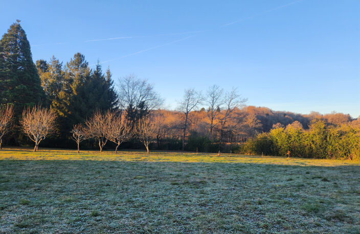 Jolie terrain à 18 min de LIMOGES — photo 4
