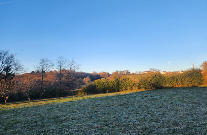 Jolie terrain à 18 min de LIMOGES — photo 5