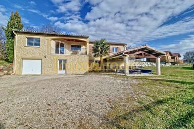 Maison 11 pièces 899000 €