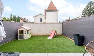 Appartement 3 Pièces 70 m² à vendre à Villefranche-sur-Saône (69400)