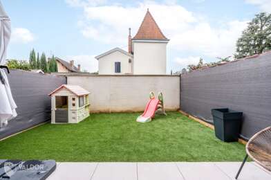 Appartement 3 pièces 225000 €