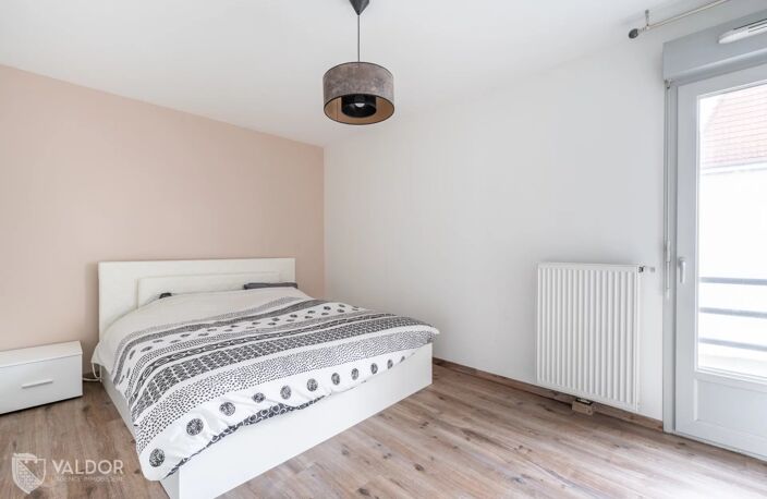Vente appartement 3 pièces 70 m² Villefranche-sur-Saône (69400) — photo 4