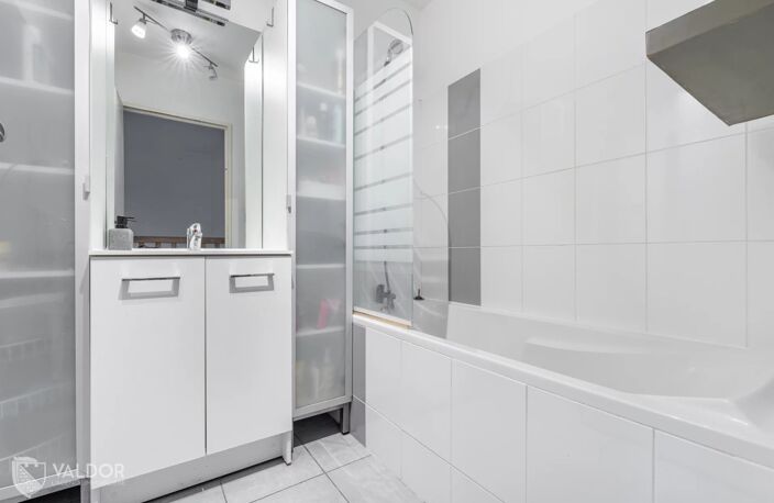 Vente appartement 3 pièces 70 m² Villefranche-sur-Saône (69400) — photo 5