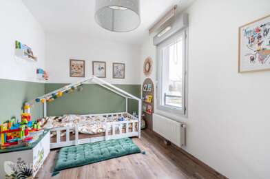 Appartement 3 pièces 225000 €