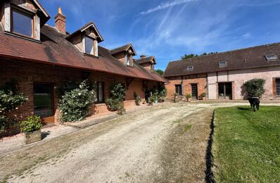 vente maison 1 100 000 € à proximité de Sully-sur-Loire (45600)