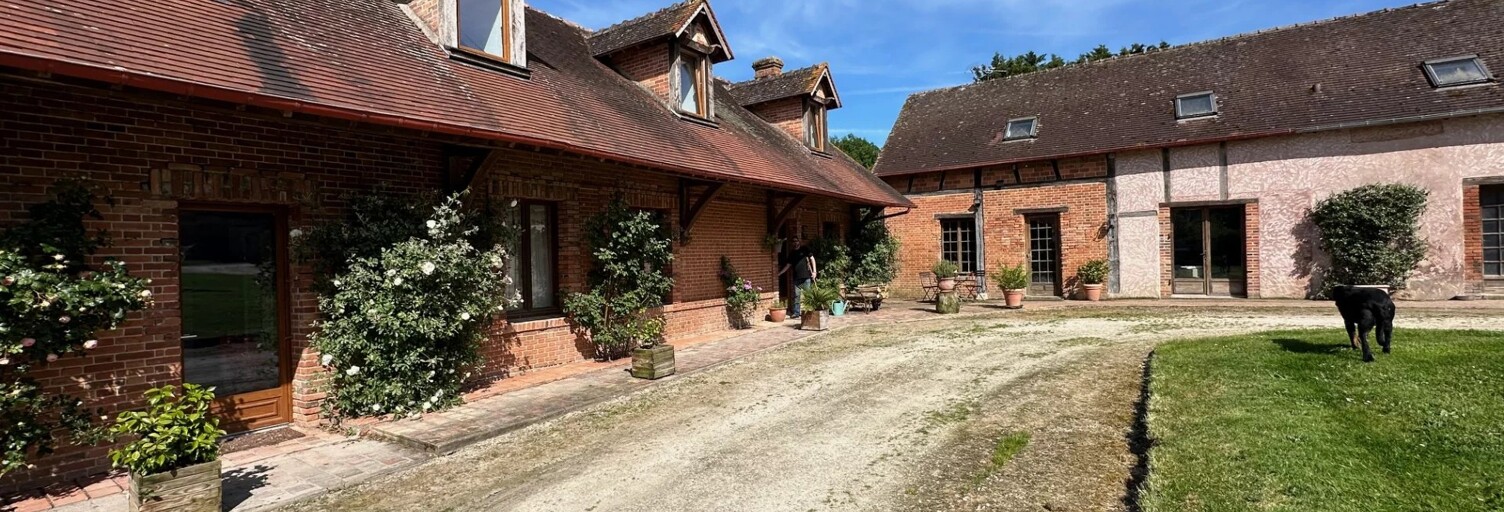 Maison 14 Pièces 240 m² à vendre à Villemurlin (45600)