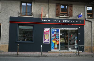 vente local industriel 136 400 € à proximité de Serrières-en-Chautagne (73310)