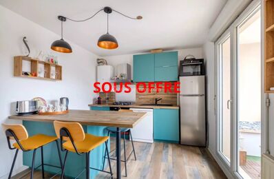 vente appartement 349 000 € à proximité de Lyon 4 (69004)