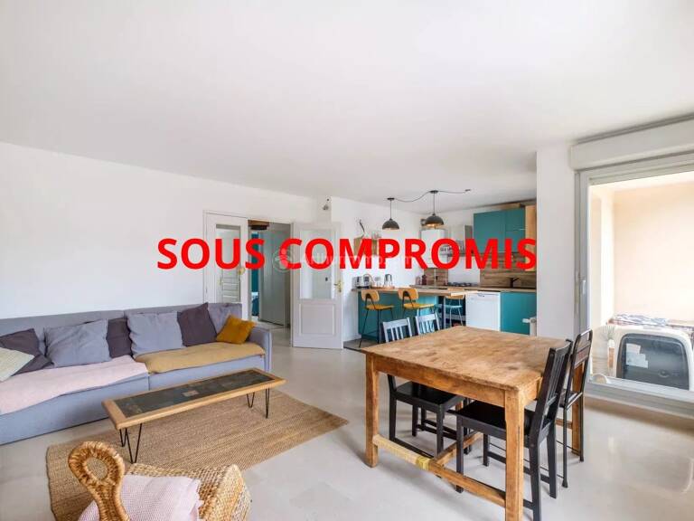 EXCLUSIVITE -très beau T3 au 6e étages-LYON 7 — photo 1