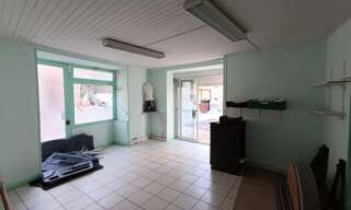 Commerce 2 Pièces 25 m² à vendre à Confolens (16500)