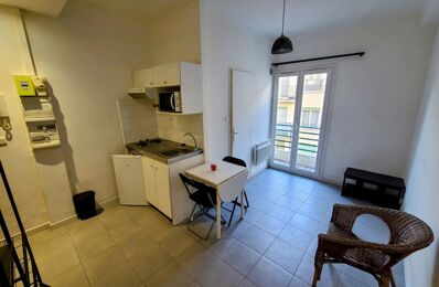 vente appartement 82 000 € à proximité de Vence (06140)